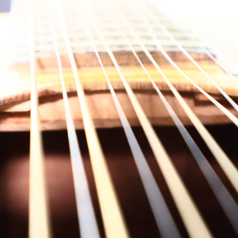 1968 Gibson B45-12N 12 String Acoustic