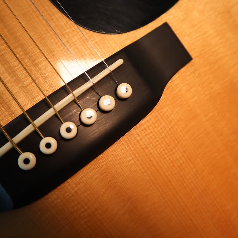 2013 Martin D-28 Acoustic Guitar