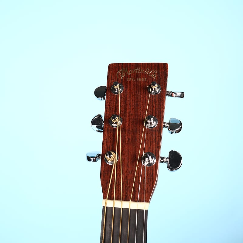 2013 Martin D-28 Acoustic Guitar