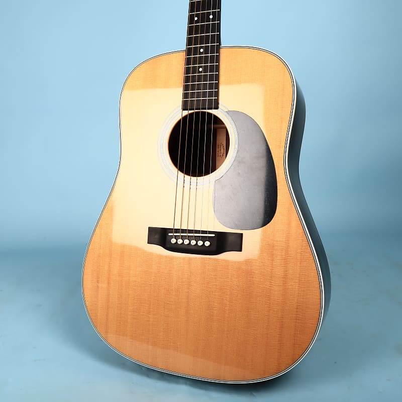 2013 Martin D-28 Acoustic Guitar