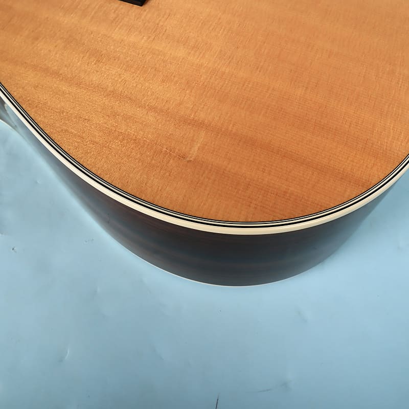 2013 Martin D-28 Acoustic Guitar