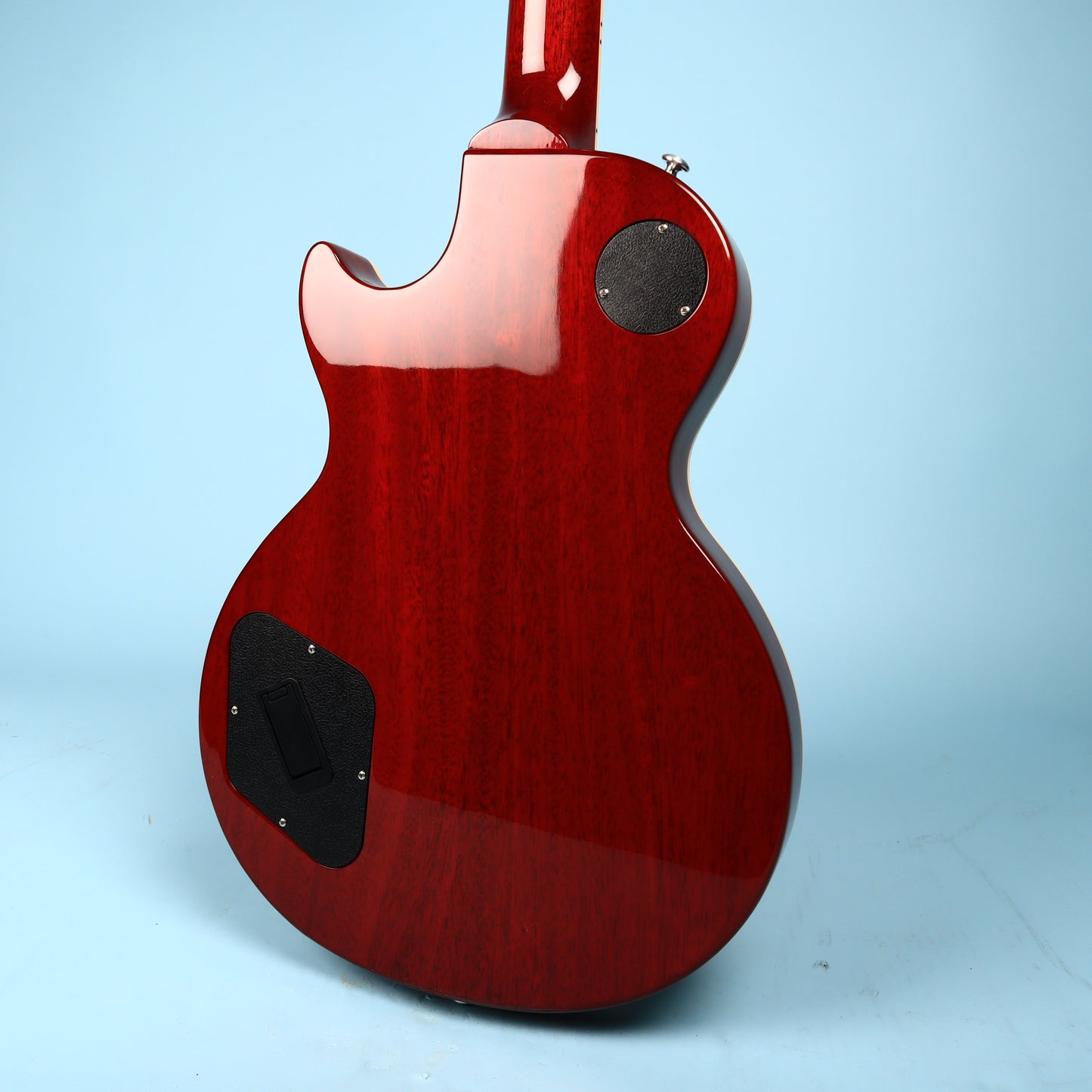 2013 Gibson Les Paul Traditional Pro II '60s Iced Tea