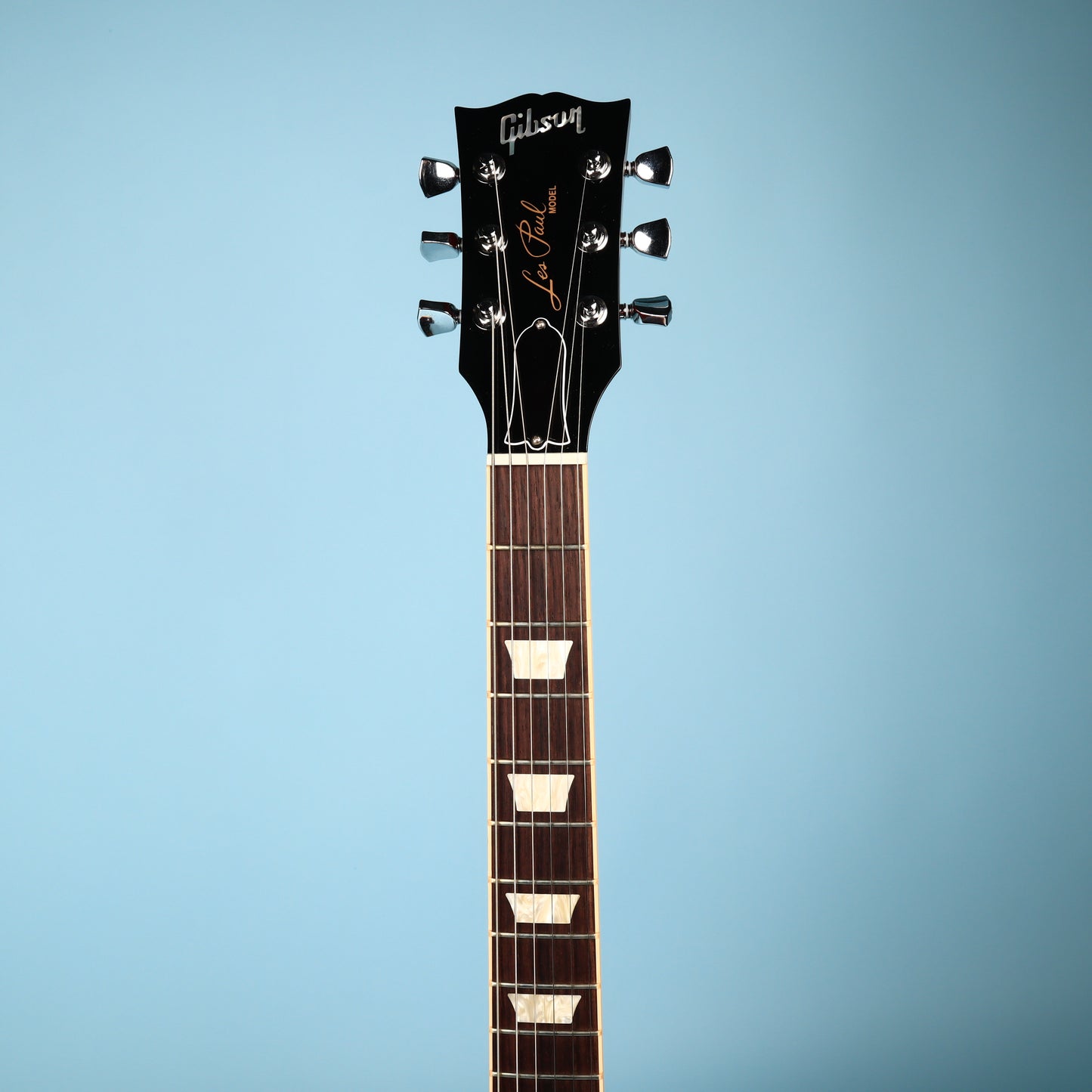 2013 Gibson Les Paul Traditional Pro II '60s Iced Tea