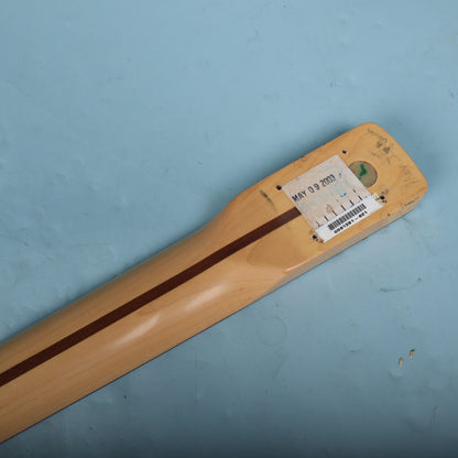 2003 Fender American USA Highway One Series Jazz Bass Neck Rosewood