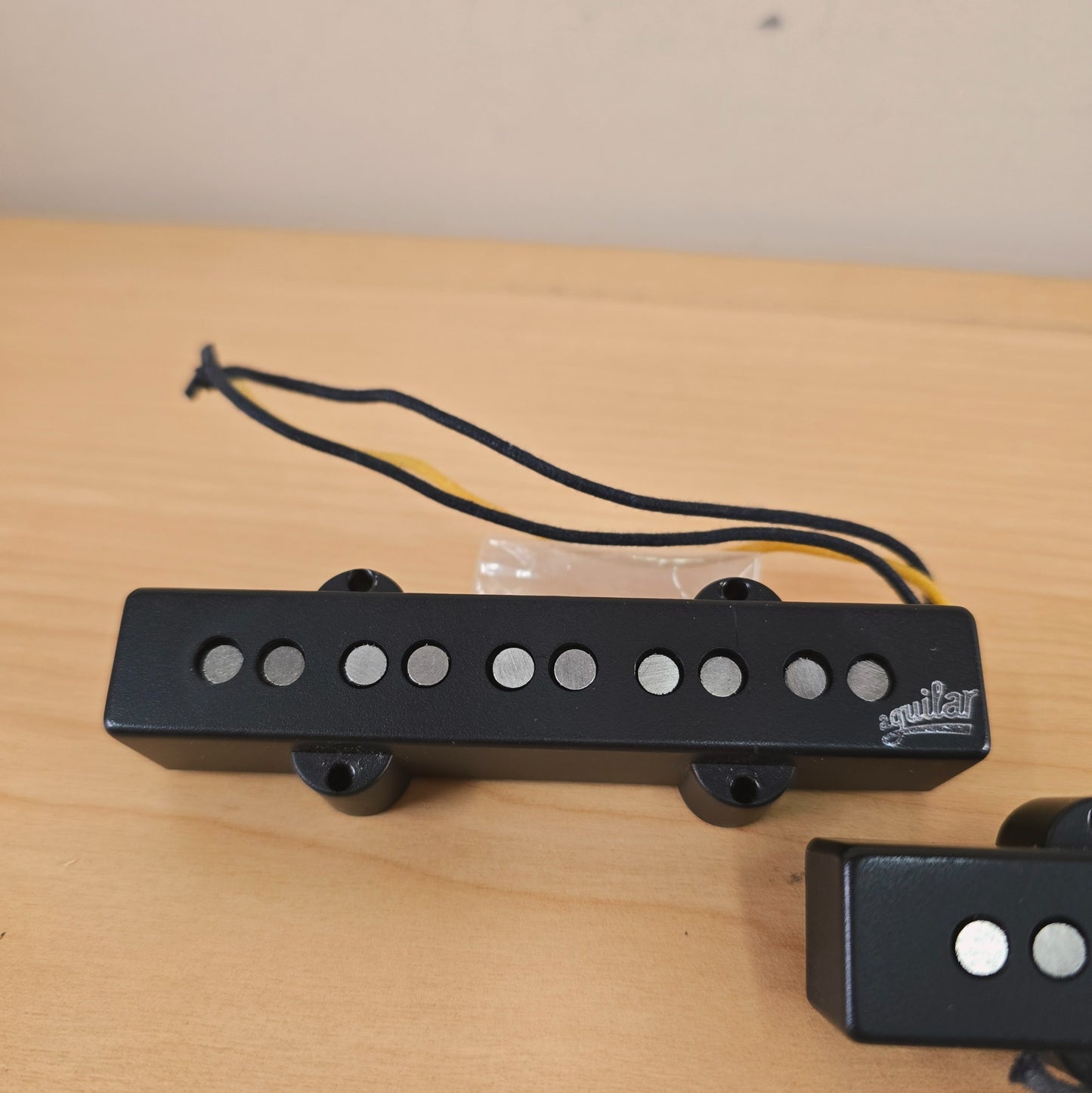 Aguilar AG 5J-HC 5 String Jazz Bass Pickup Set