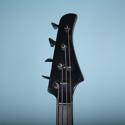 Modulus Custom Made Electric Bass with Graphite Neck and Bartolini Pickups