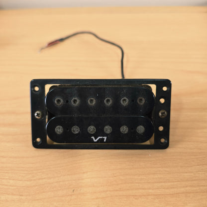 Ibanez Japan Prestige V1 Guitar Humbucker Neck Pickup