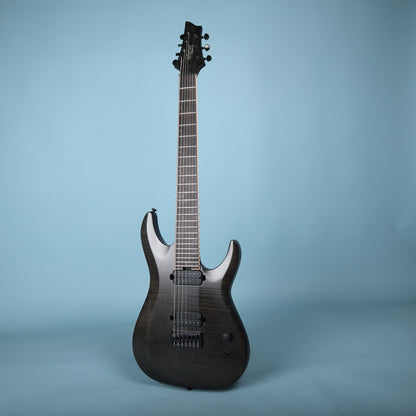 2017 Schecter KM-7 MK-II Keith Merrow 7-String Electric Guitar
