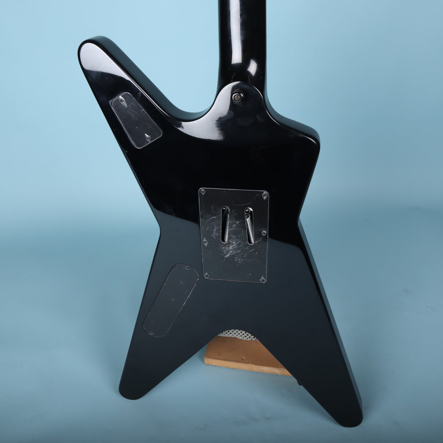 2010 Dean Dime-Bonics ML “Getcha Pull” Electric Guitar