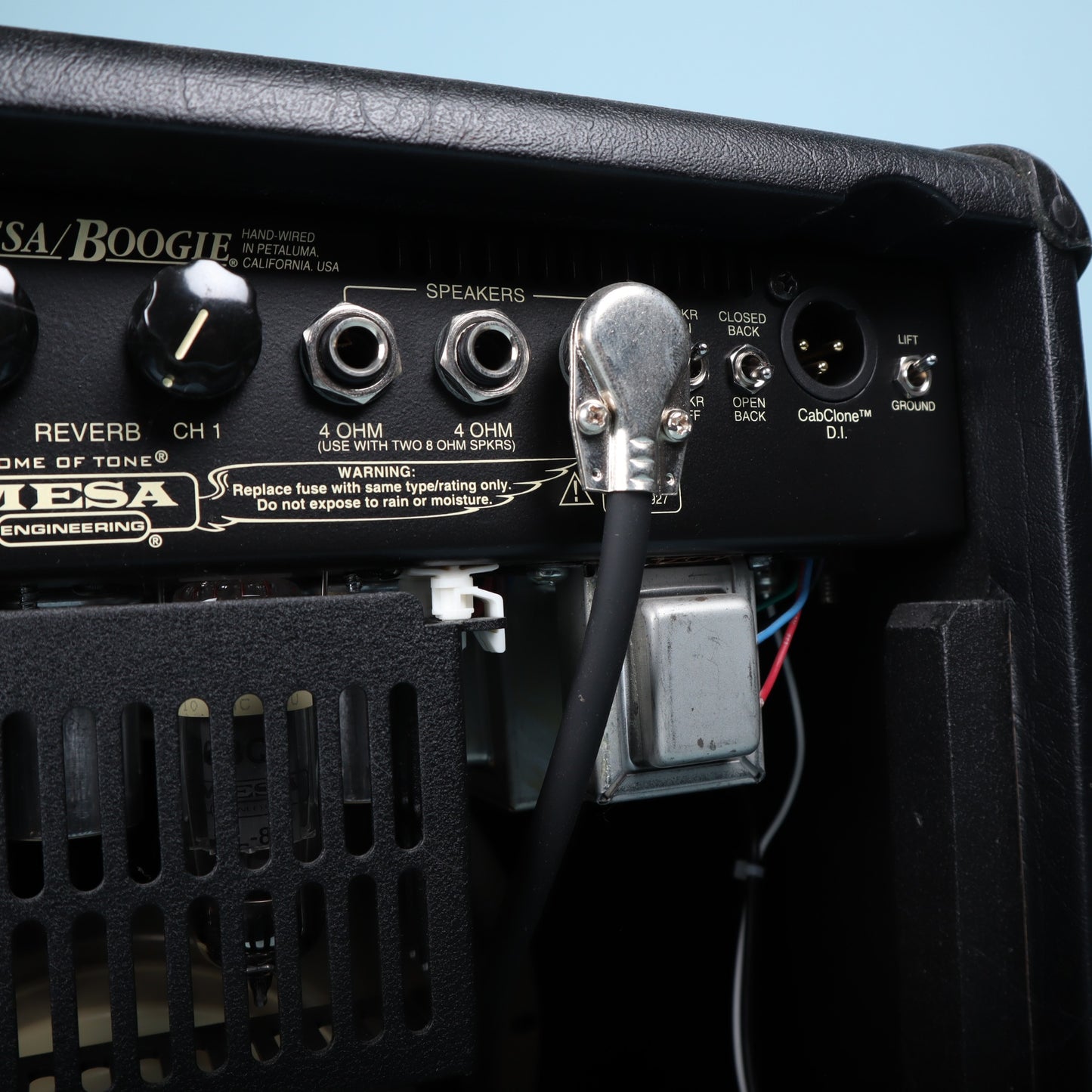 Mesa/Boogie Mark Five: 25 1x10 Tube Combo Amp with Celestion G10