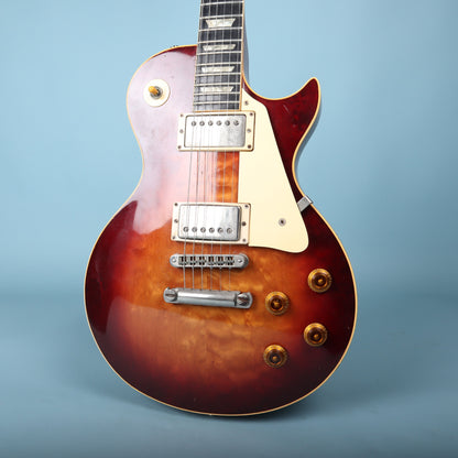 Gibson Les Paul Heritage Series Standard-80 de 1981