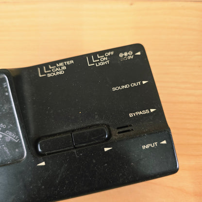 Vintage Korg AT-1 Auto Tuner - Made in Japan