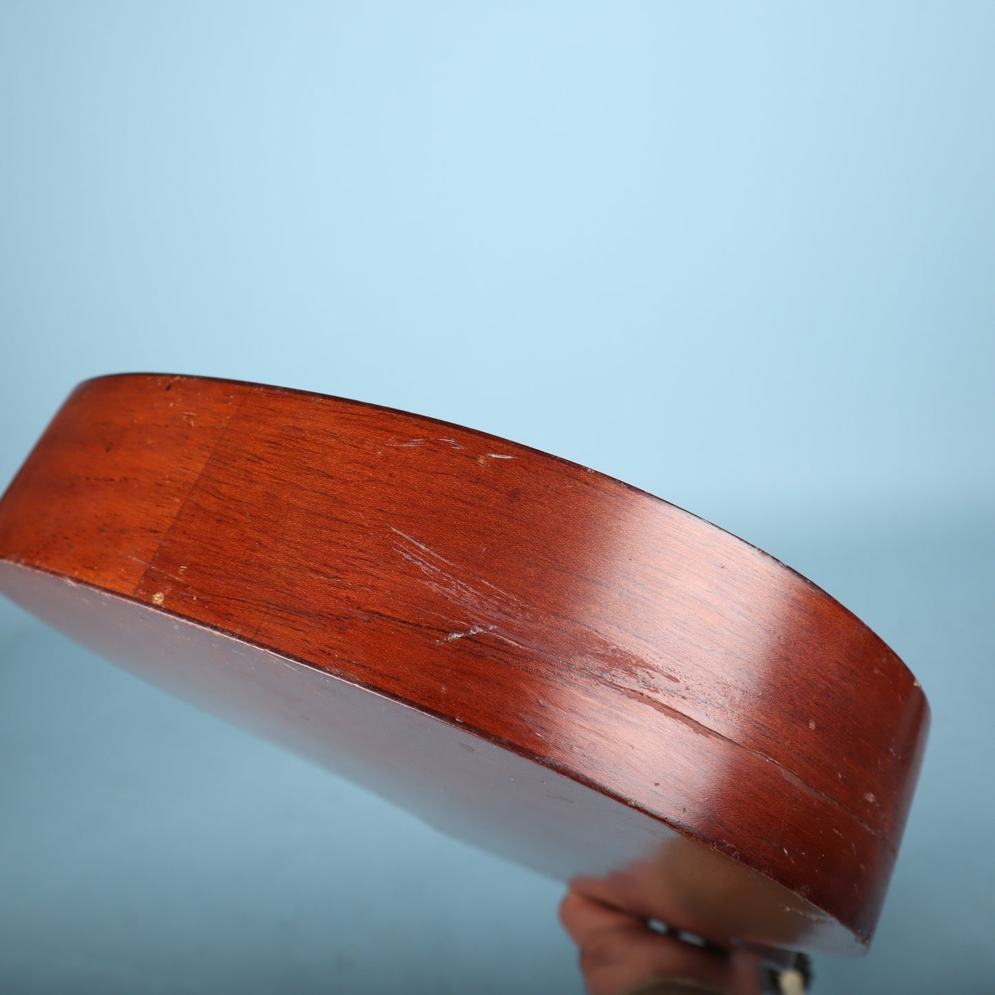 Vintage HILO Weissenborn Style 3 625 Acoustic Lap Steel Guitar