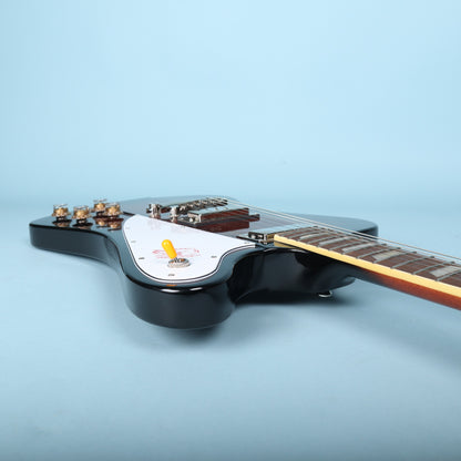 2020 Epiphone Firebird Vintage Sunburst