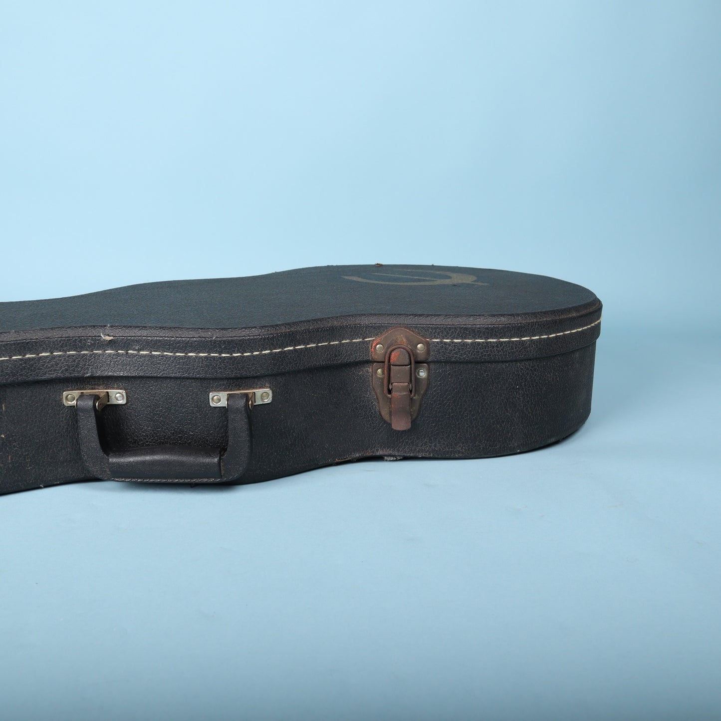 Vintage Epiphone TKL 1990s Les Paul Electric Guitar Hardshell Case Made in Canada