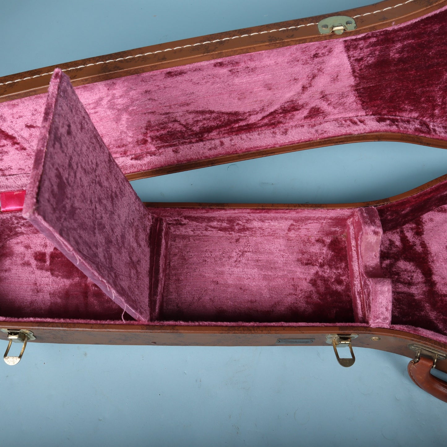 Gibson Historic Lifton Les Paul Case for r4 r6 r7 r8 r9 r0 Custom Shop Reissue