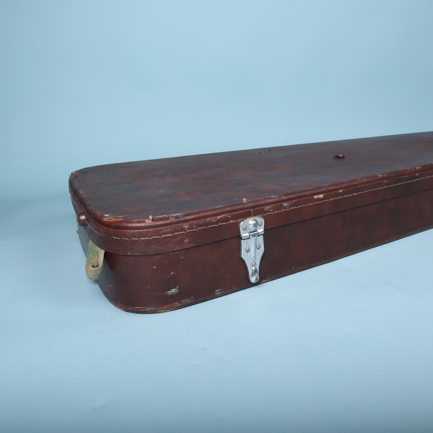 Ibanez Vintage 1980's Musician Hardshell Bass Case MC924