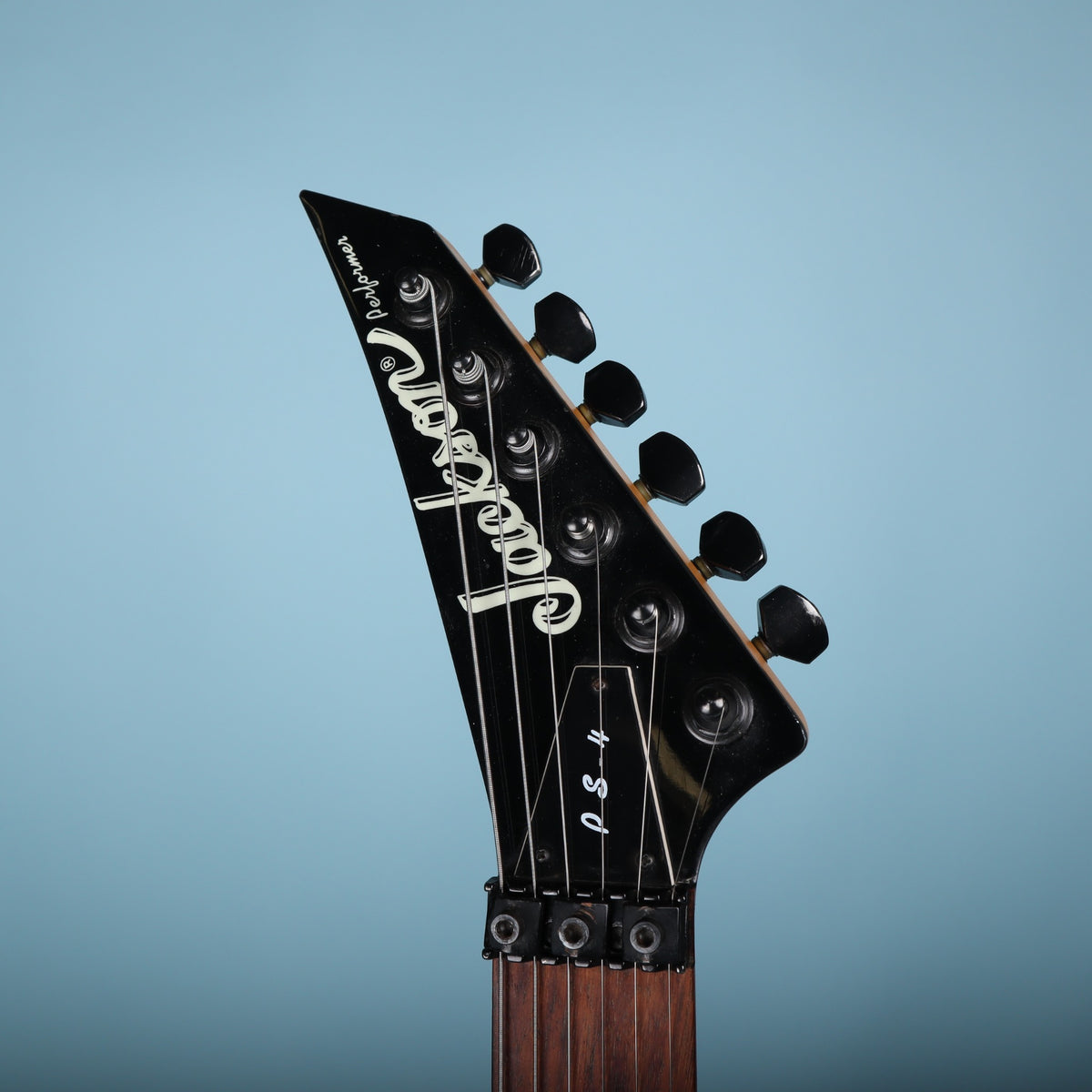 Jackson Performer PS-4 Electric Guitar