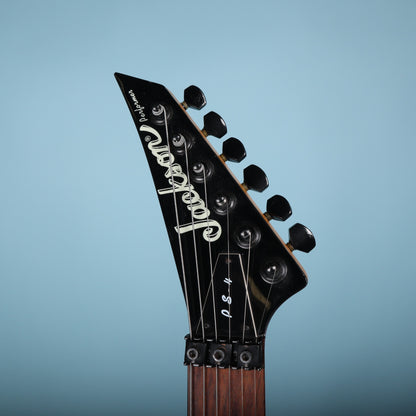 Jackson Performer PS-4 Electric Guitar