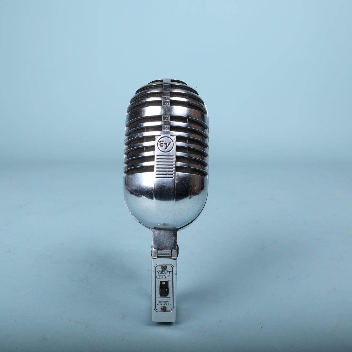 Electro-Voice Cardyne I Model 726 Dynamic Cardioid Microphone