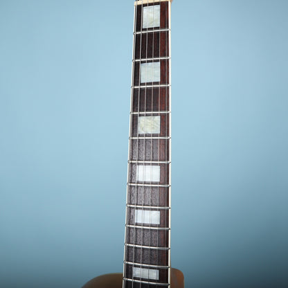 1981 Ibanez FA-100 Hollowbody Electric Guitar Natural