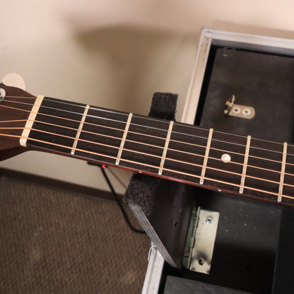 Takamine F307S-F Acoustic Guitar Made in Japan