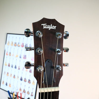 2022 Taylor GS Mini-e Special Edition Burst Acoustic-Electric Guitar