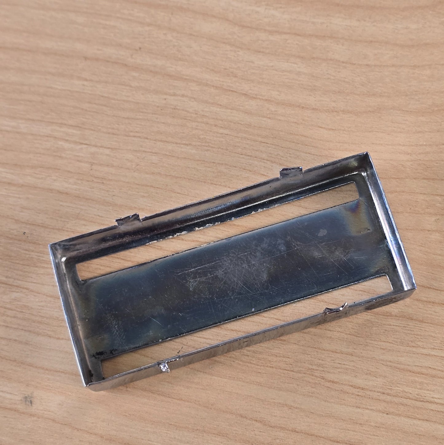 Vintage Electromuse Eye-Beam Pickup Cover - Chicago USA