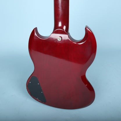1990 Gibson SG Standard Mahogany Cherry 62 Reissue