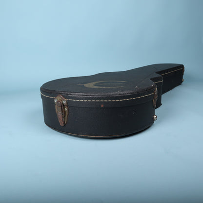 Vintage Epiphone TKL 1990s Les Paul Electric Guitar Hardshell Case Made in Canada