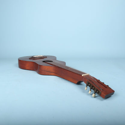 Vintage HILO Weissenborn Style 3 625 Acoustic Lap Steel Guitar