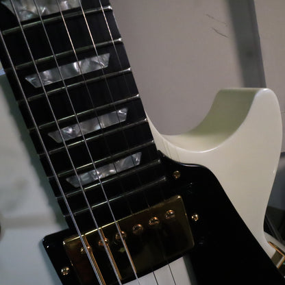 1997 Gibson Les Paul Studio Alpine White