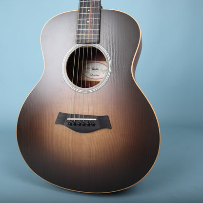 2022 Taylor GS Mini-e Special Edition Burst Acoustic-Electric Guitar