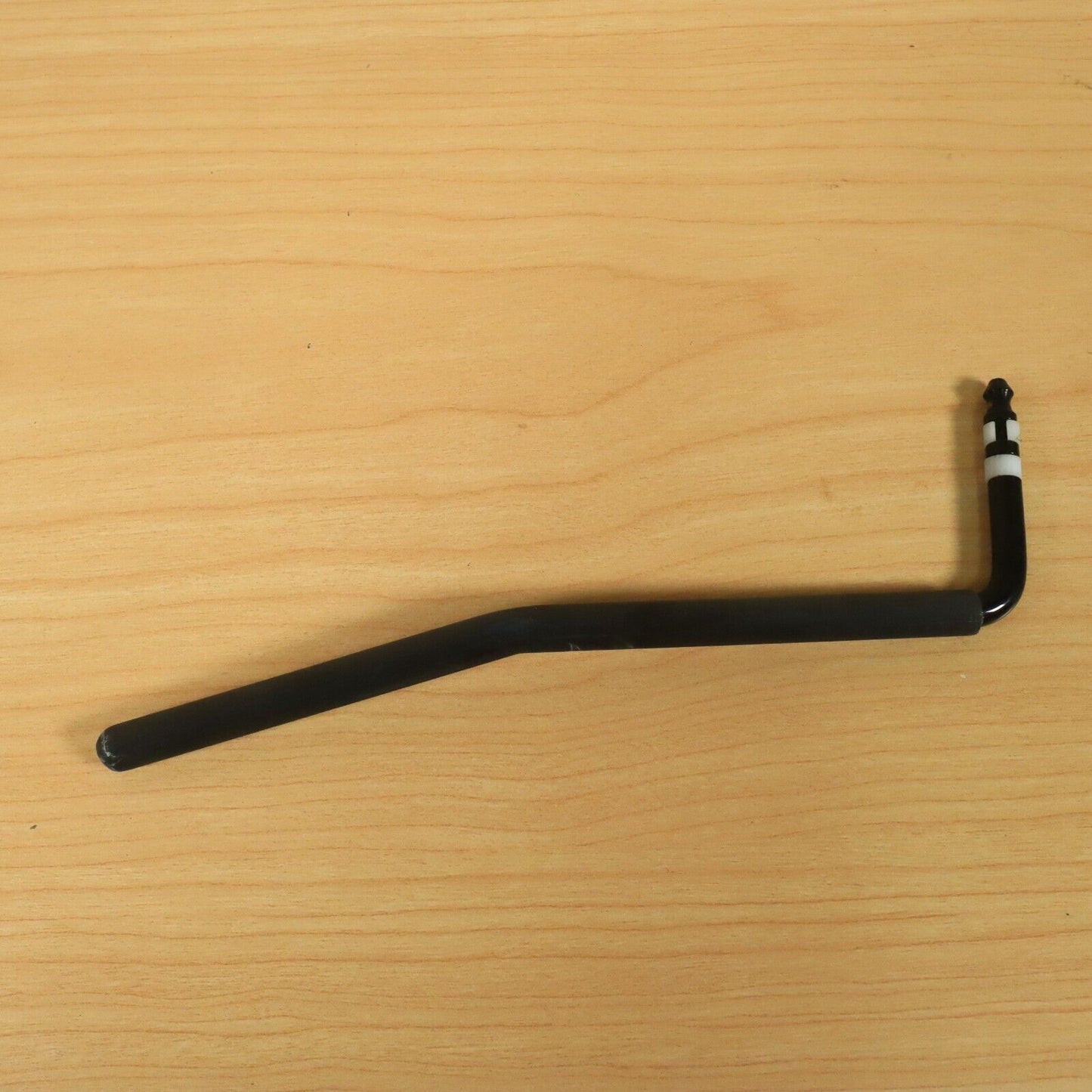 Ibanez Tremolo Arm Whammy Bar Guitar Carbon Graphite Edge Black UTA20 Ultralite