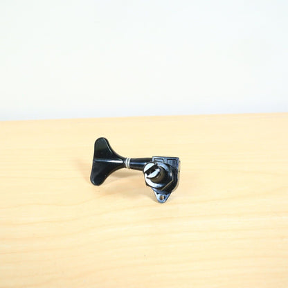 Modulus Bass Guitar Tuner MIJ  Black