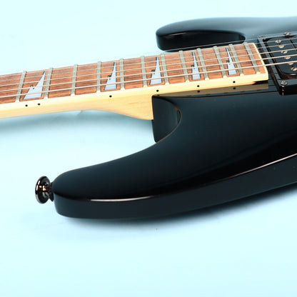 1989 Ibanez 540S-BK Electric Guitar