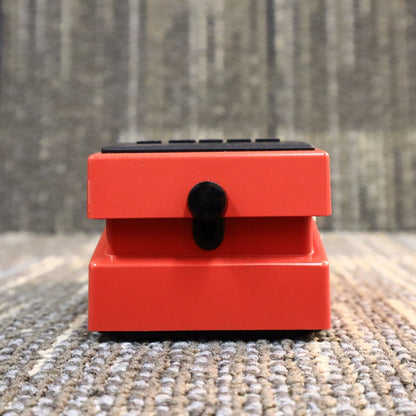 BOSS RC-1 Loop Station Looper Guitar Bass Compact Pedal Test Completed