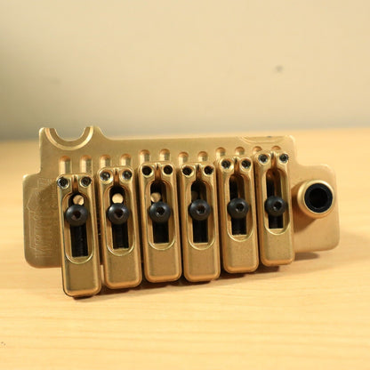 Wilkinson by Gotoh VS100 Gold Made in Japan