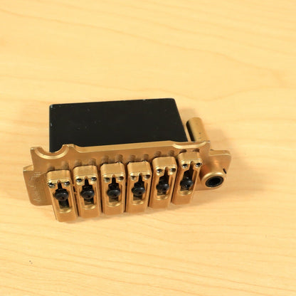 Wilkinson by Gotoh VS100 Gold Made in Japan