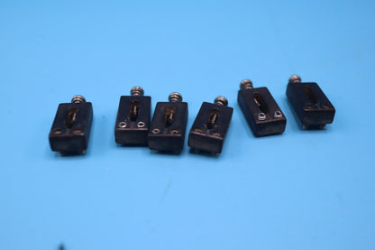 Graph Tech String Saver Saddles Strat/Tele