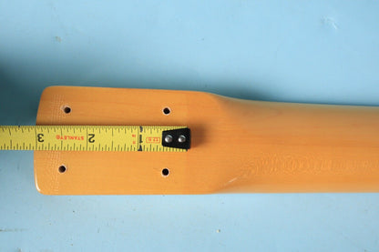 Kramer Pacer Series Neck Rosewood Beak Neck USA American