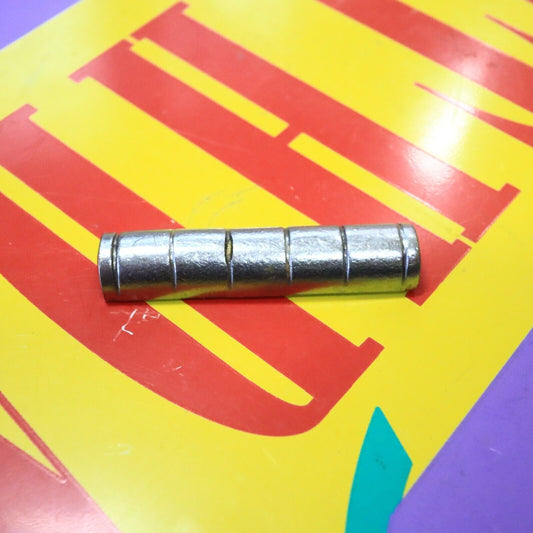 Vintage Kamiki Guitar Nut Hawaiian Lap Steel Raised Nut Dobro Slide Early 1900s