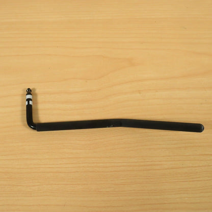 Ibanez Tremolo Arm Whammy Bar Guitar Carbon Graphite Edge Black UTA20 Ultralite