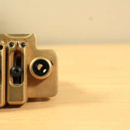 Wilkinson by Gotoh VS100 Gold Made in Japan