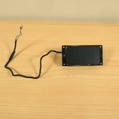 Kent Armstrong Custom Humbucker Neck Grinder Super High Output Pickup 19.92ohms