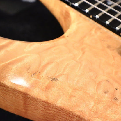 Carvin DC 150 Quilted Maple