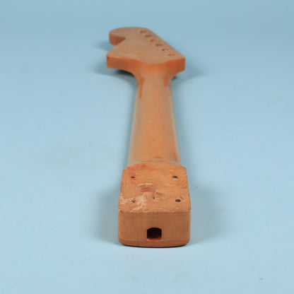 Memphis Short Scale 3/4th Strat Japan MIJ Maple  Guitar Neck Maple *Needs Work*