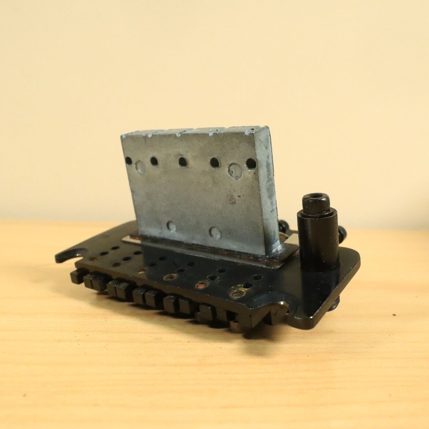 Floyd Rose Special Tremolo Bridge Set - Black
