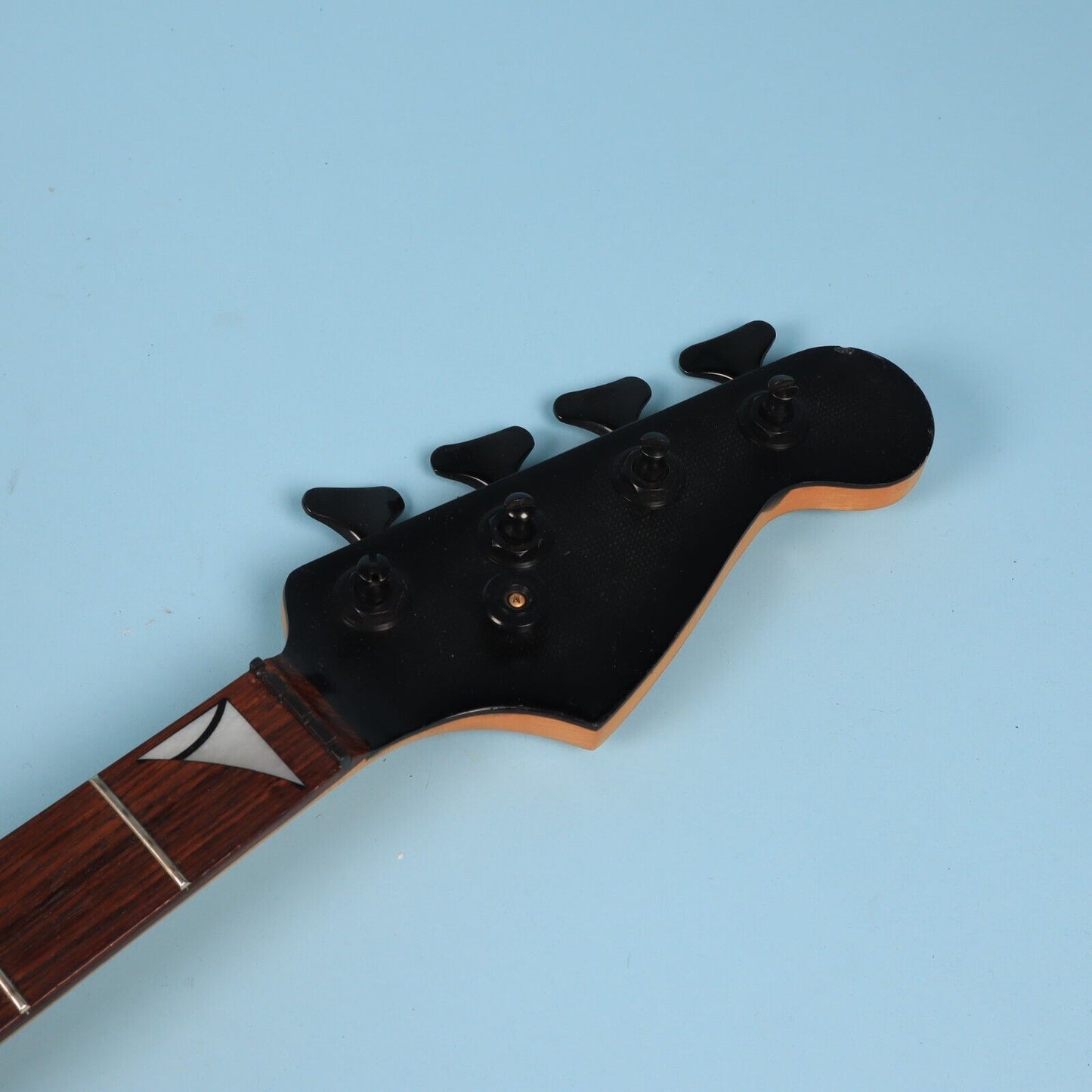 Fender HM Heartfield Model 4 String Bass USA Neck Rosewood