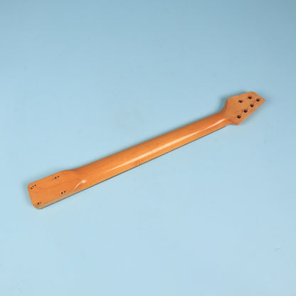 Unknown Electric Guitar Neck Replacement - Rosewood